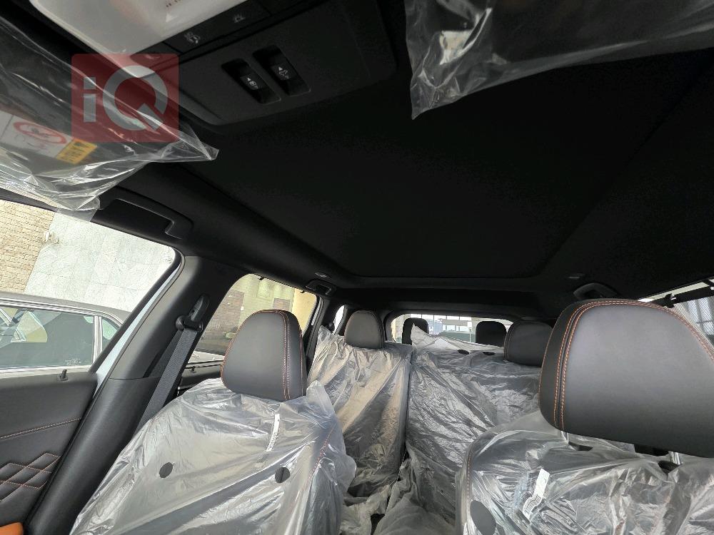 ميتسوبيشي اوتلاندر